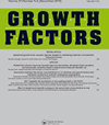 GROWTH FACTORS雜志封面